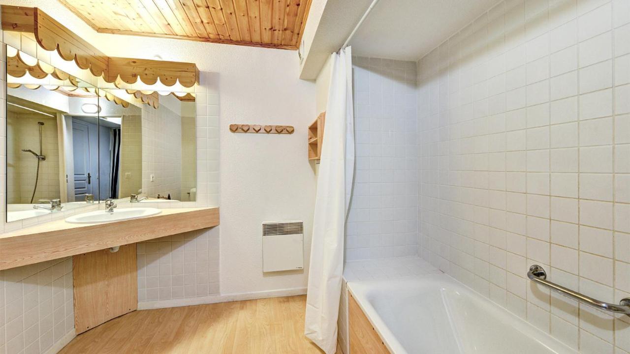 ריזול Vacanceole - Residence Vega מראה חיצוני תמונה