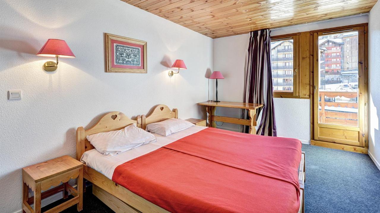 ריזול Vacanceole - Residence Vega מראה חיצוני תמונה