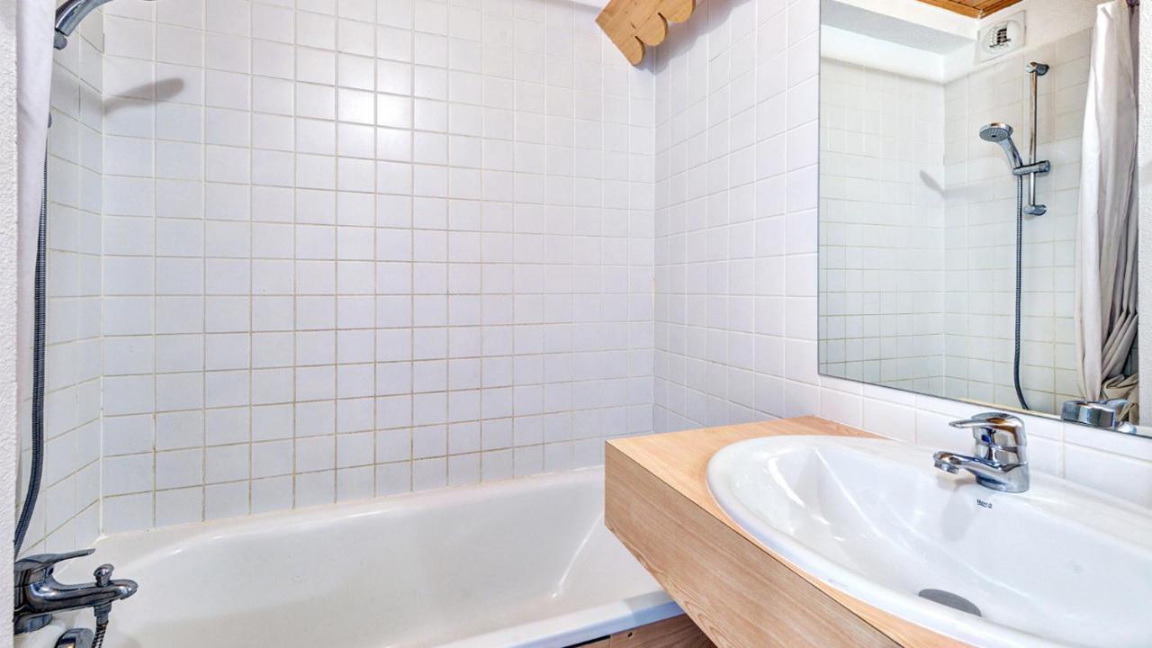 ריזול Vacanceole - Residence Vega מראה חיצוני תמונה