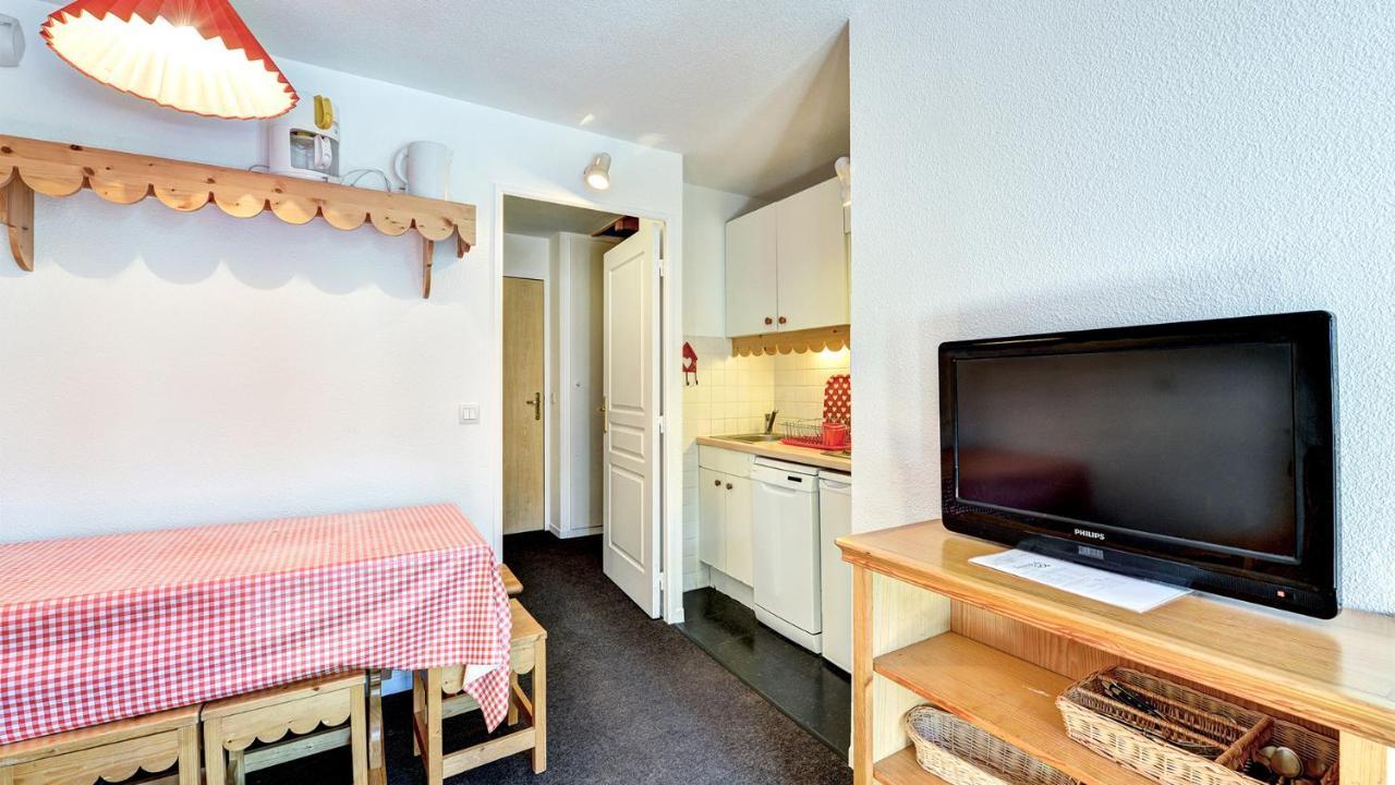 ריזול Vacanceole - Residence Vega מראה חיצוני תמונה