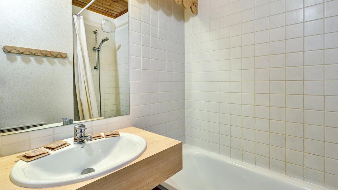 ריזול Vacanceole - Residence Vega מראה חיצוני תמונה